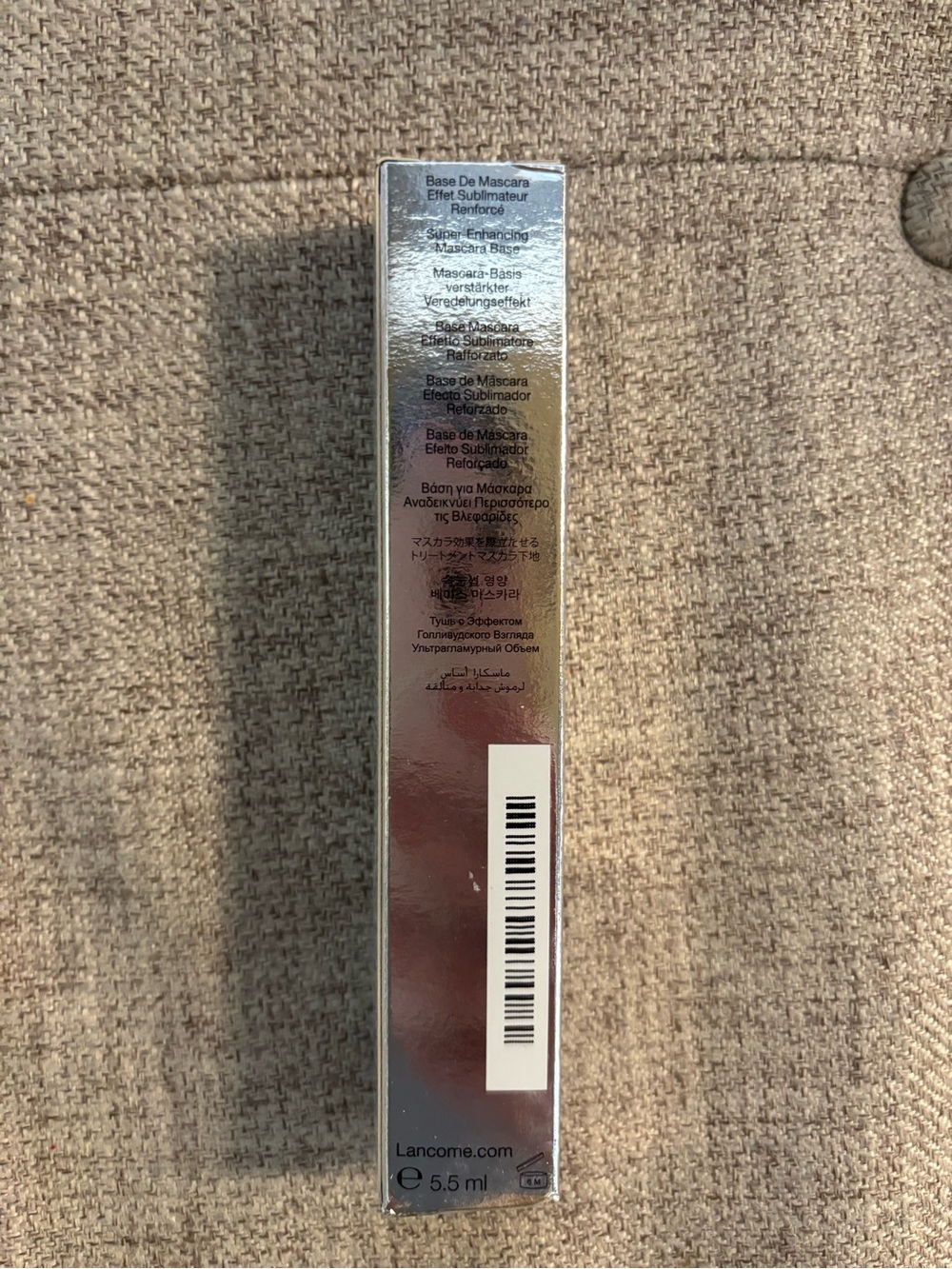 Lancôme Cils Booster XL Mascara Primer - Picture 4 of 5